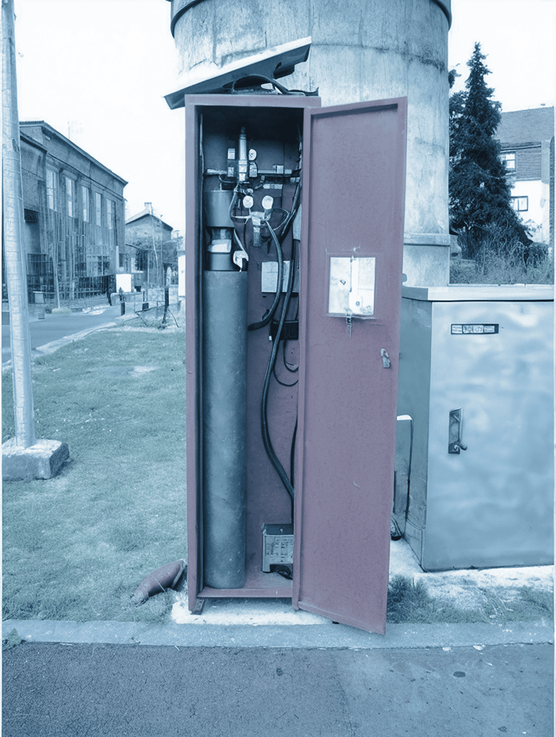 Madis - OBTURATION 1