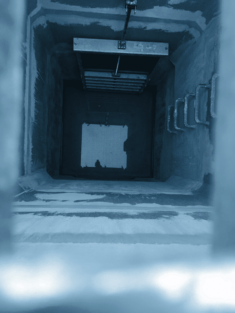 Madis - OBTURATION 2