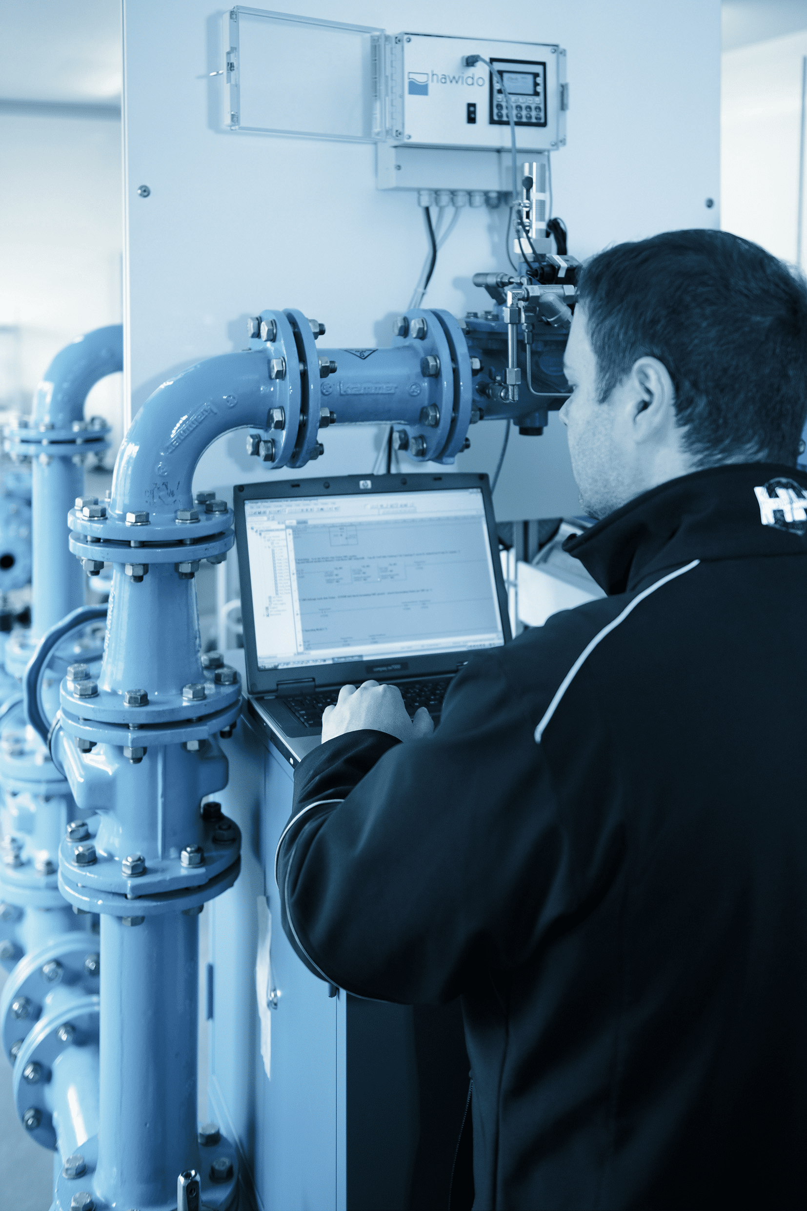 Madis - Solution sur mesure 3